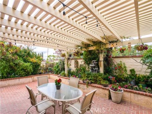 2462 Via Corella , Tustin, CA