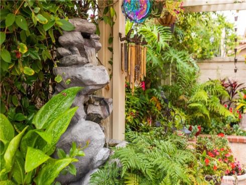 2462 Via Corella , Tustin, CA