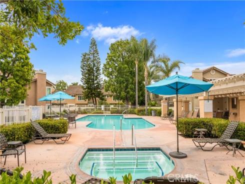 2462 Via Corella , Tustin, CA