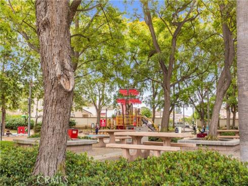 2462 Via Corella , Tustin, CA