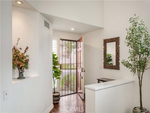 2462 Via Corella , Tustin, CA