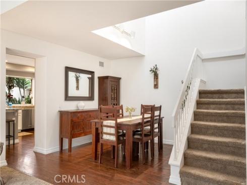 2462 Via Corella , Tustin, CA