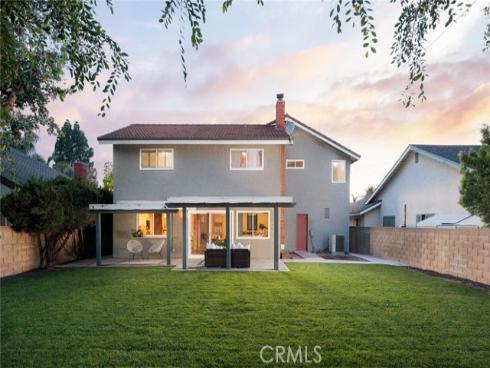 13972  Malena   Drive, Tustin, CA