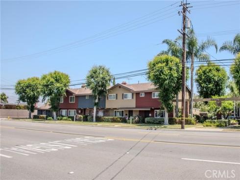 13654  Red Hill  , Tustin, CA