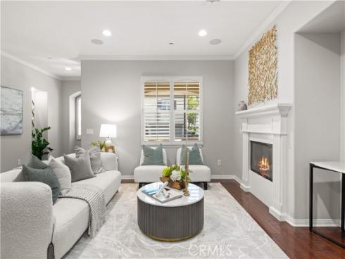 15210 Linden Way , Tustin, CA