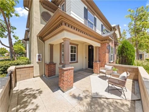15210 Linden Way , Tustin, CA
