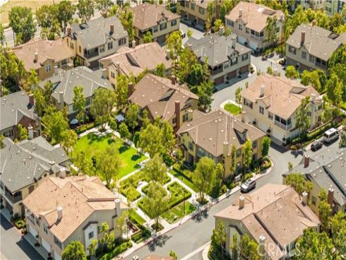 15210 Linden Way , Tustin, CA