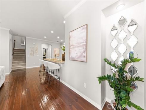15210 Linden Way , Tustin, CA