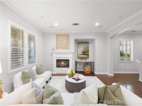 15210 Linden Way , Tustin, CA