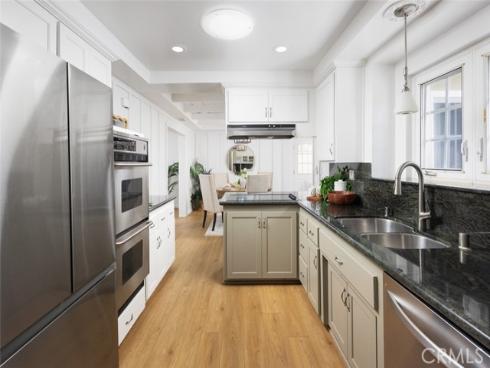 1262 Andrews Street, Tustin, CA