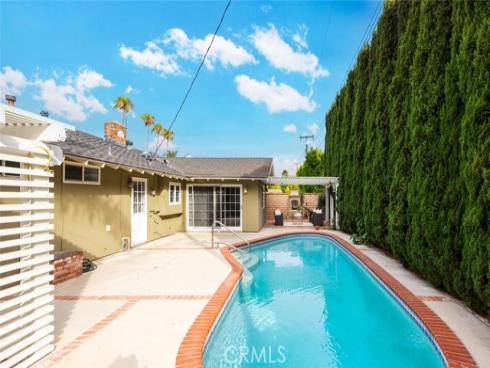 1262 Andrews Street, Tustin, CA