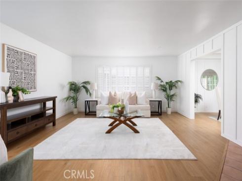 1262 Andrews Street, Tustin, CA