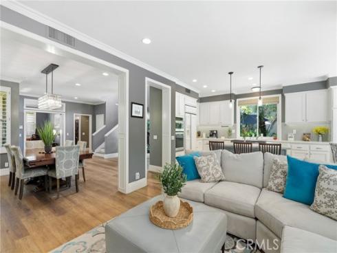 2544  Wilson   Drive, Tustin, CA
