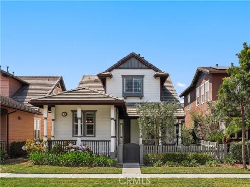 1345 Sun Dial Drive, Tustin, CA