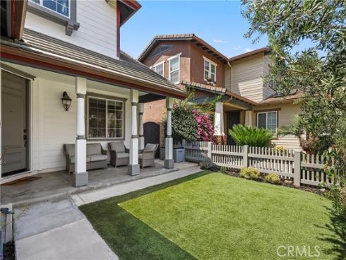 1345 Sun Dial Drive, Tustin, CA
