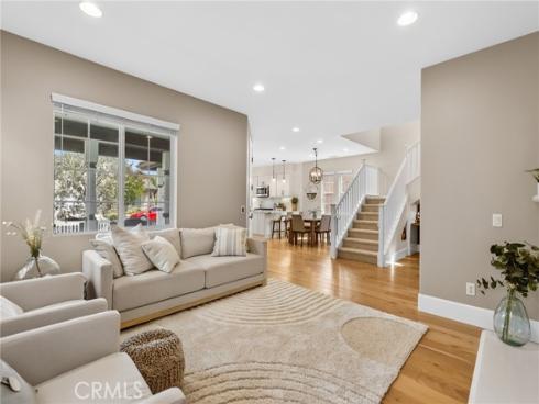 1345 Sun Dial Drive, Tustin, CA