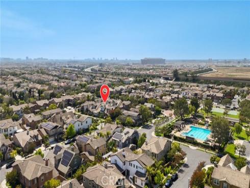 1345 Sun Dial Drive, Tustin, CA