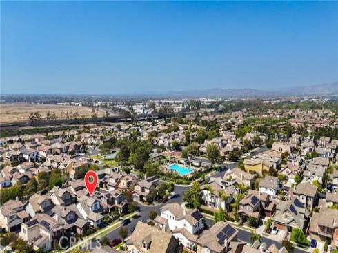 1345 Sun Dial Drive, Tustin, CA