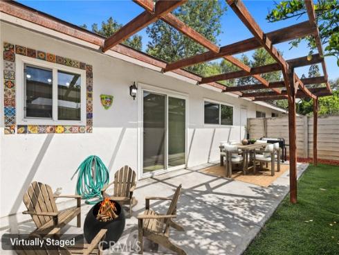 14802 Newport 12C Avenue, Tustin, CA