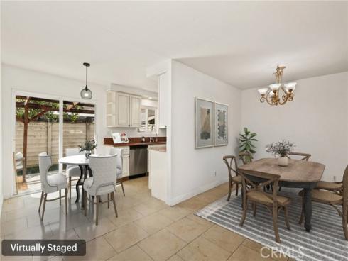 14802 Newport 12C Avenue, Tustin, CA