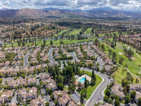 12921 Ternberry Court, Tustin, CA