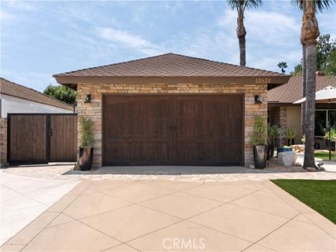 13831 Loretta , Tustin, CA