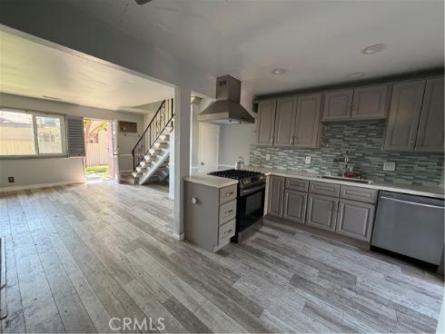 13656 Red Hill J-32 Avenue, Tustin, CA
