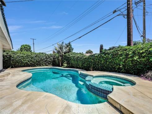 17782  Arbolada  , Tustin, CA