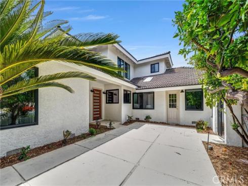 17782  Arbolada  , Tustin, CA