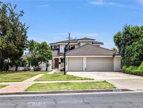 17782  Arbolada  , Tustin, CA