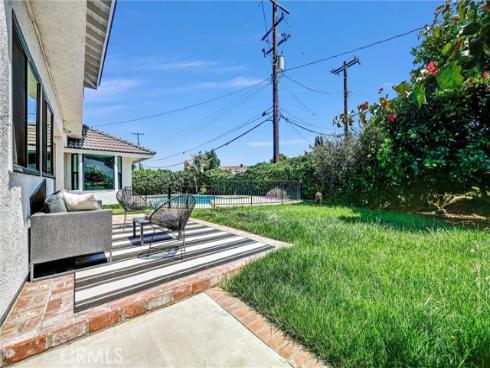17782  Arbolada  , Tustin, CA