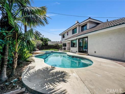 17782  Arbolada  , Tustin, CA