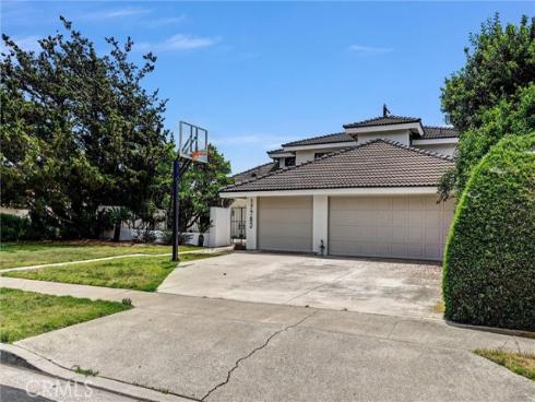 17782  Arbolada  , Tustin, CA