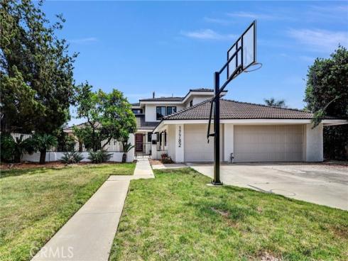 17782  Arbolada  , Tustin, CA