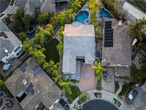 403 Hudson Drive, Tustin, CA