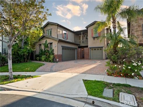 403 Hudson Drive, Tustin, CA