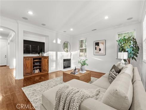 403 Hudson Drive, Tustin, CA