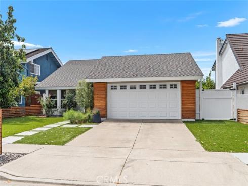 14811 Alder , Tustin, CA