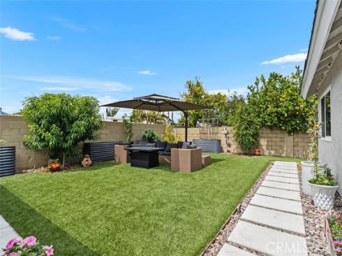 14811 Alder , Tustin, CA