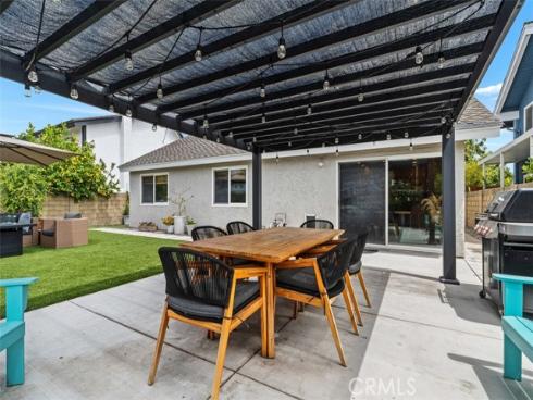 14811 Alder , Tustin, CA