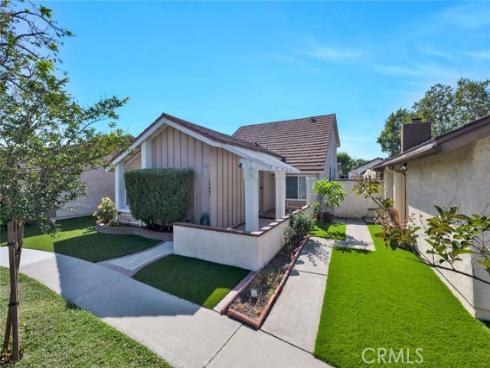 14401 Morning Glory , Tustin, CA