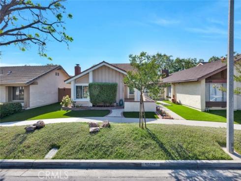 14401  Morning Glory  , Tustin, CA