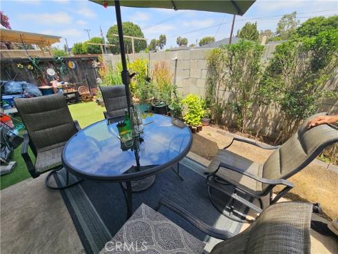 1151 E 1st  , Tustin, CA