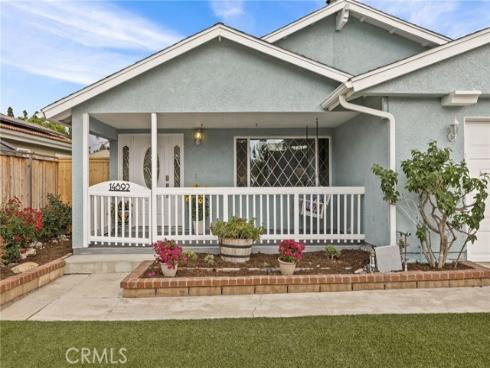 14892 Braeburn , Tustin, CA