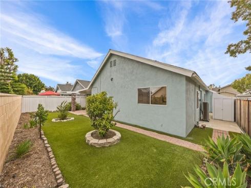 14892 Braeburn , Tustin, CA