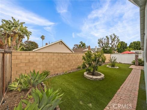 14892 Braeburn , Tustin, CA