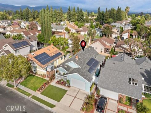 14892 Braeburn , Tustin, CA