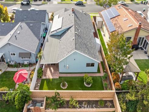 14892 Braeburn , Tustin, CA