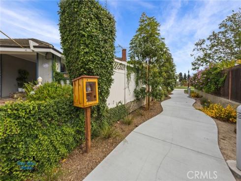 14892 Braeburn , Tustin, CA