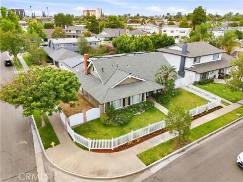 14531 Acacia Drive, Tustin, CA
